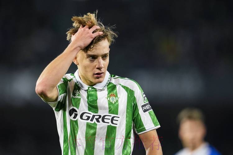 塞巴略斯将在1月租借至贝蒂斯 买断费约2千万欧 塞巴略斯将在1月租借至贝蒂斯 买断费约2千万欧