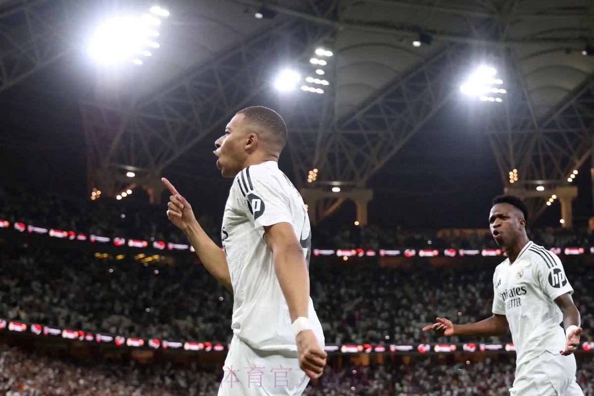 欧冠1/8决赛次回合 姆巴佩出战皇马机会非常渺茫 欧冠1/8决赛次回合 姆巴佩出战皇马机会非常渺茫