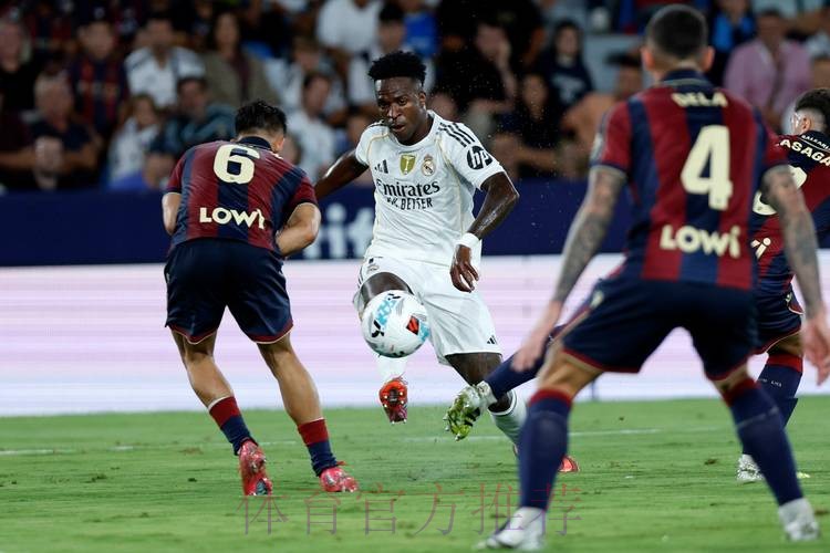 西甲大勢:煞科戰橕皇馬斗大「利斯」 西甲大勢:煞科戰橕皇馬斗大「利斯」