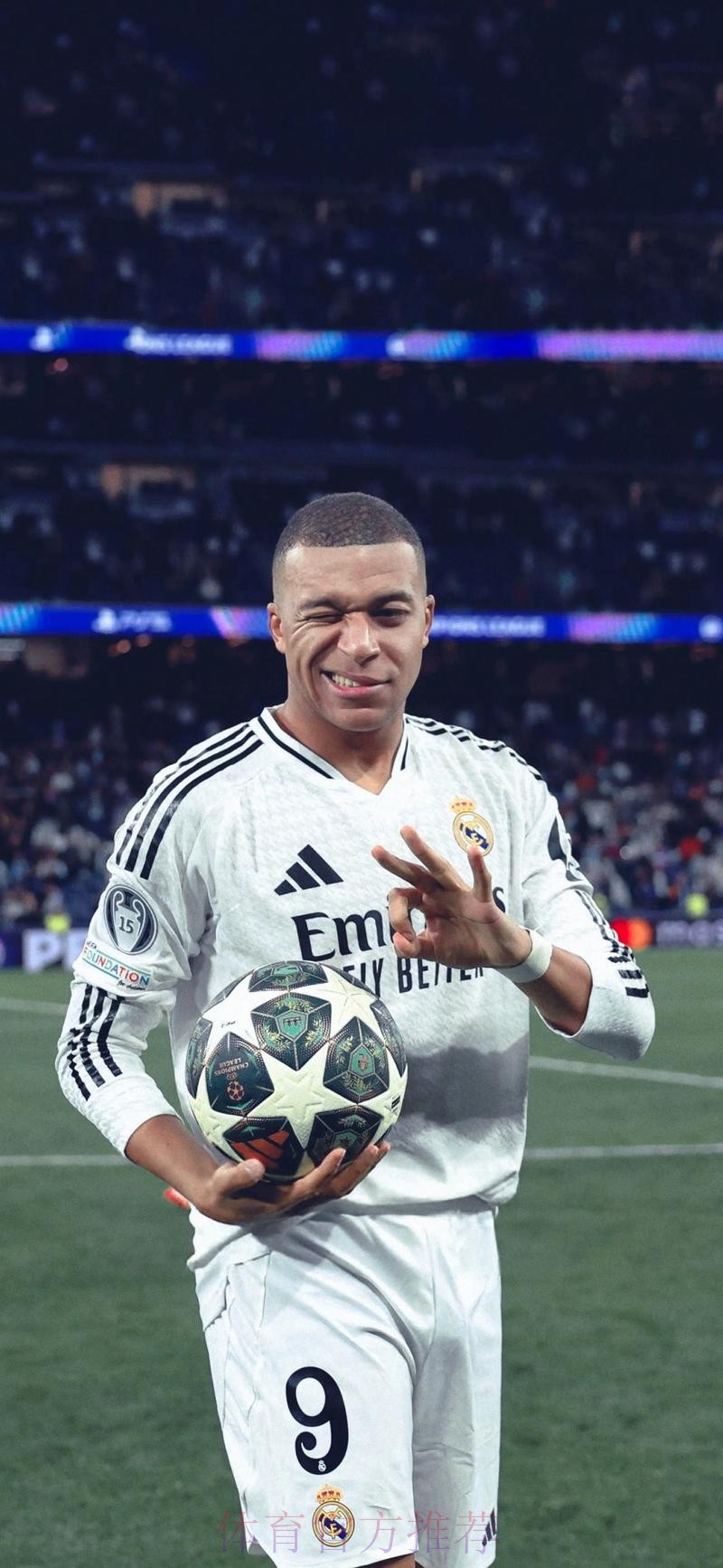 大反转!姆巴佩决定留守巴黎 记者:他利用皇马抬价 大反转!姆巴佩决定留守巴黎 记者:他利用皇马抬价