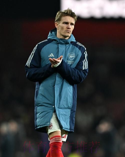 不满自己所扮演角色 厄德高要求租借离队