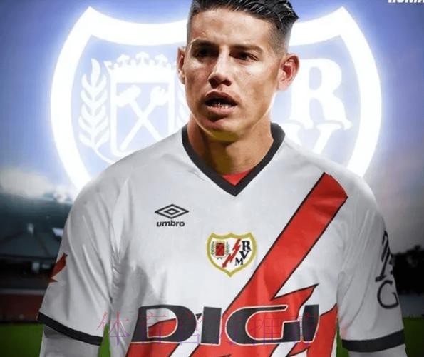 哥伦比亚名宿：J罗加盟马竞的话需要适应